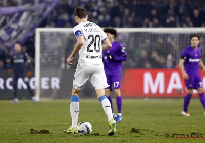 Indigne d'Anderlecht : 300.000 euros pour un nouveau terrain immédiatement injouable