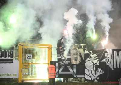 Les Storm Ultras ont déconné : ça arrive, mais il faut assumer...