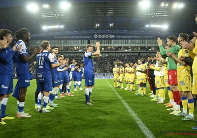 Joueur emblématique et apprécié en Pro League, Laurent Depoitre met fin à sa carrière : "Aucun club ne m'a donné envie de continuer"