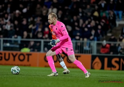 Arnaud Bodart se rapproche de la Ligue 1 : véritable coup de maître du FC Metz, qui profite d'un scénario complètement fou pour faire la bonne opération !