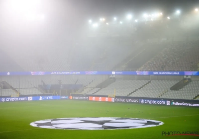 Le Club de Bruges peut écrire une nouvelle page de son histoire en cas de victoire contre la Juventus (direct commenté)