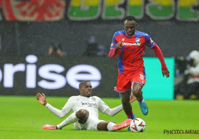 Quand l'entraîneur du Viktoria Plzen charrie Anderlecht : "Une piste pour eux ? J'espère qu'il ira dans un plus grand club"