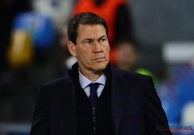 Rudi Garcia, le meilleur choix pour les Diables ? "Même Michel Preud'homme n'a pas accompli la moitié de ce qu'il a fait"