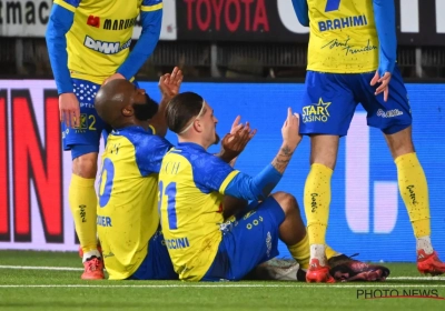 🎥 La vengeance est un plat qui se mange froid : Didier Lamkel Zé marque contre l'Antwerp...et nargue ses anciens supporters