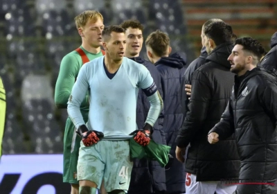 Fin de match houleuse à Union - Braga : deux cartes rouges après le coup de sifflet final, Moris, Bruma et Burgess au centre de l'attention