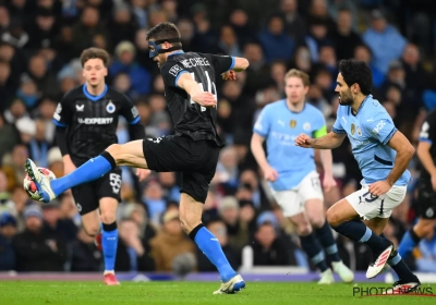 Voici les deux adversaires potentiels du Club de Bruges en barrages de la Champions League !