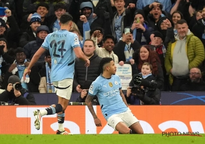 Défait mais qualifié, en Ligue des Champions, le Club de Bruges a été victime... d'un record du monde battu par Manchester City !