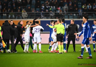 Cet Anderlecht-là en a bien besoin : deux cadres devraient faire leur retour tant attendu en Coupe face à l'Antwerp