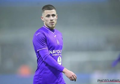 Thorgan Hazard transparent au Mambourg : "À la place du staff..."