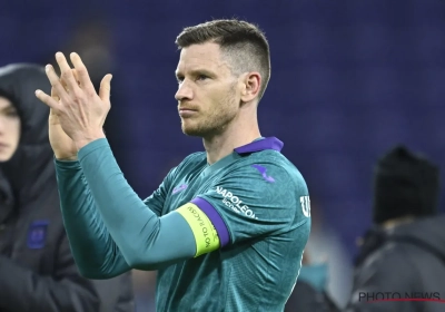 "J'ai décidé il y a longtemps d'arrêter après cette saison" : les dessous de la tournée d'adieu de Jan Vertonghen