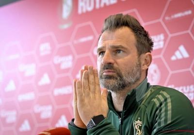 Ivan Leko jette un doute son avenir au Standard et veut faire un cadeau aux supporters : "On ne peut pas parler d'Europe, les Play-offs 2 sont des matchs amicaux"