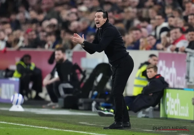 Unai Emery très classe avec le Club de Bruges après sa large qualification en Ligue des Champions : "Les choses auraient pu se passer différemment"