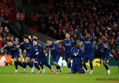 "La classe ça ne s'achète pas" : la mère d'un joueur bien connu prête à porter plainte contre le PSG