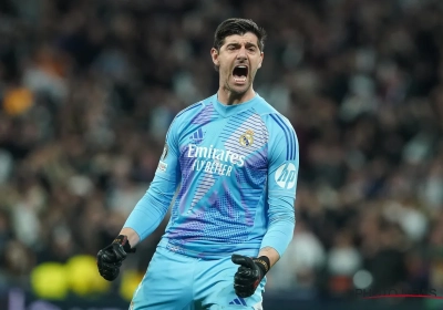 🎥 Une soirée irrespirable à Madrid ! Thibaut Courtois emmène le Real jusqu'aux tirs au but pour sortir l'Atletico 