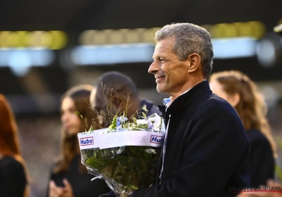 Pourquoi Anderlecht s'entoure de spécialistes de l'athlétisme ? Borlée et Vandeven recrutés pour une mission bien précise !