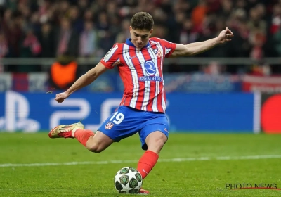 🎥 Polémique à Madrid : l'Atlético Madrid furieux après un penalty refusé... à tort ? 