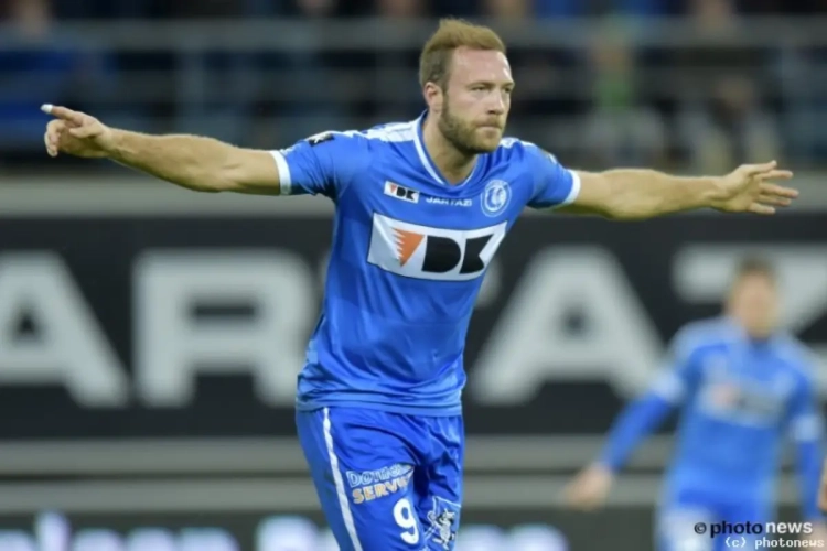 Depoitre: "Ces clubs me veulent"