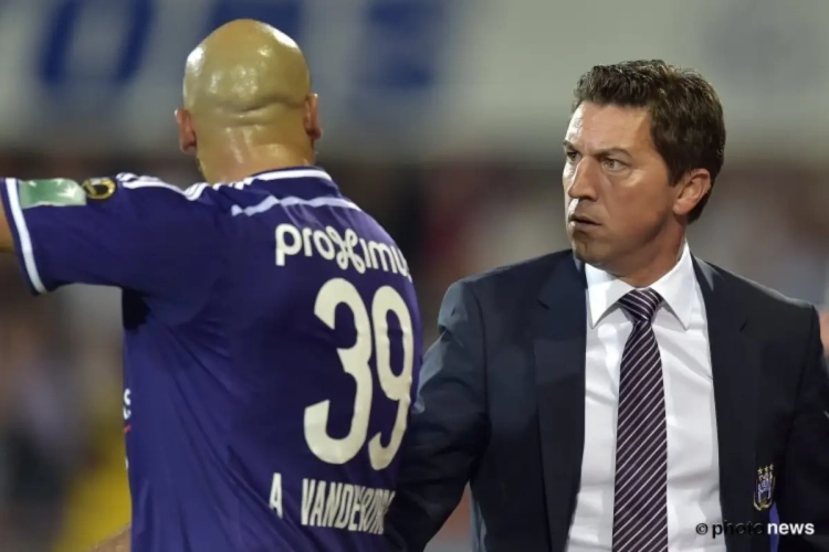 Comment Besnik Hasi a refusé...par deux fois un retour à Anderlecht : "Ce n'est qu'en travaillant avec quelqu'un qu'on découvre vraiment qui il est"