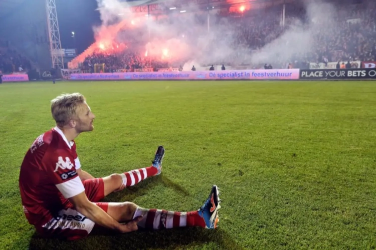 Antwerp - Eupen : des matchs à enjeux