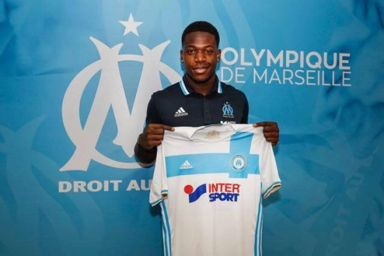 Leya Iseka buteur décisif avec Marseille!