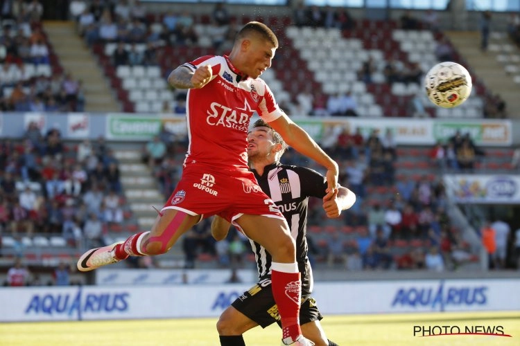 Mickael Tirpan manquera au moins quatre rencontres