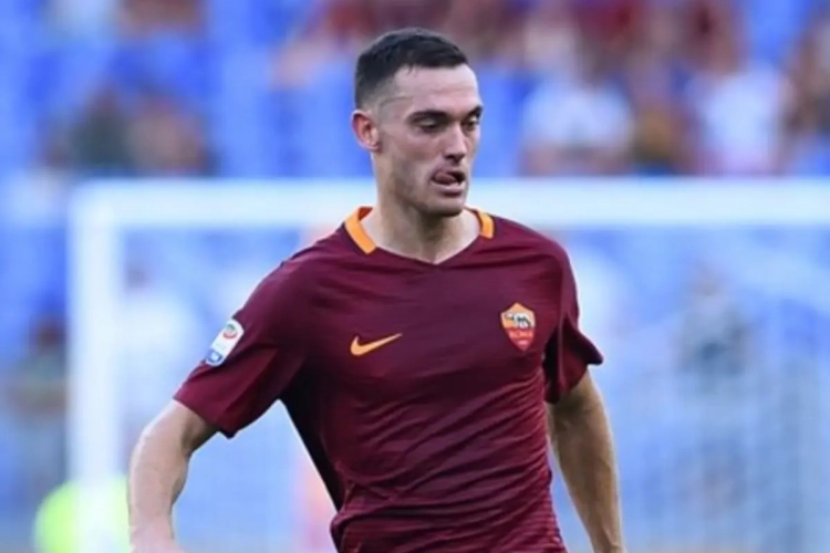 Spalletti parle de la blessure de Vermaelen; la Roma en voudrait au staff des Diables