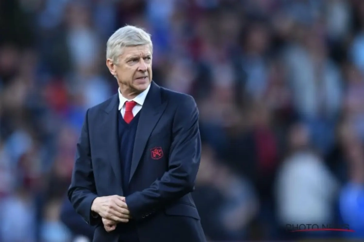 Wenger est toujours debout : "Un jour, je partirai"