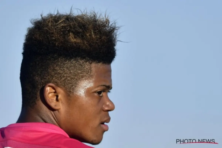 Leon Bailey s'excuse pour sa vidéo: "J'aimerais que ça ne soit pas arrivé"