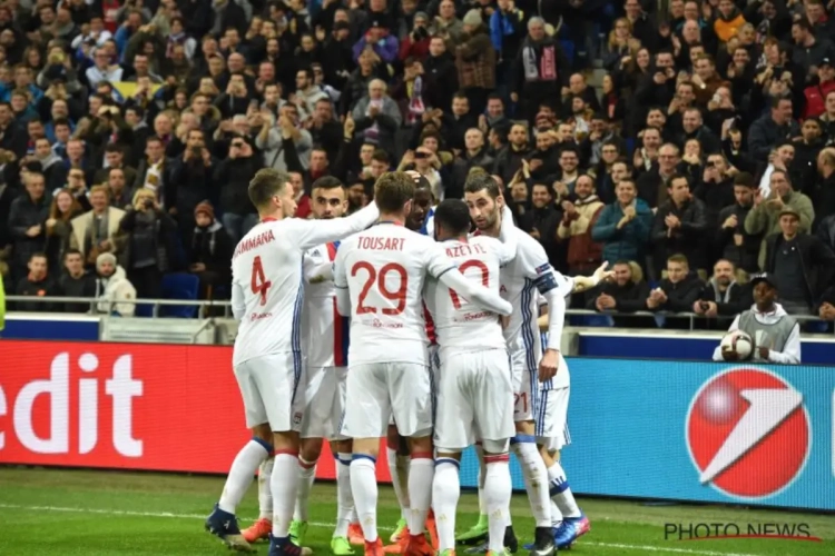 Lyon - Strasbourg : l'OL sans trembler, Traoré y va d'un superbe but (Video)