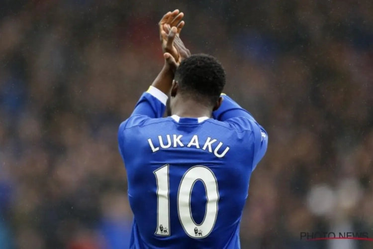 "Il faut donner à Lukaku ce qu'il veut"