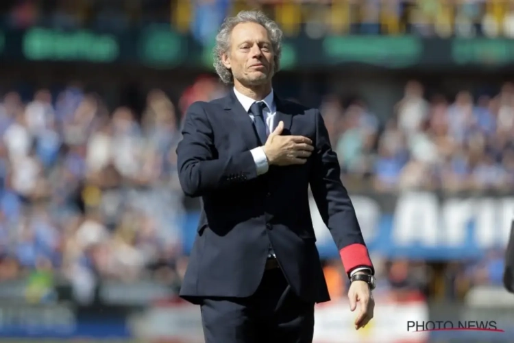 Michel Preud'homme serait déjà à Bordeaux !