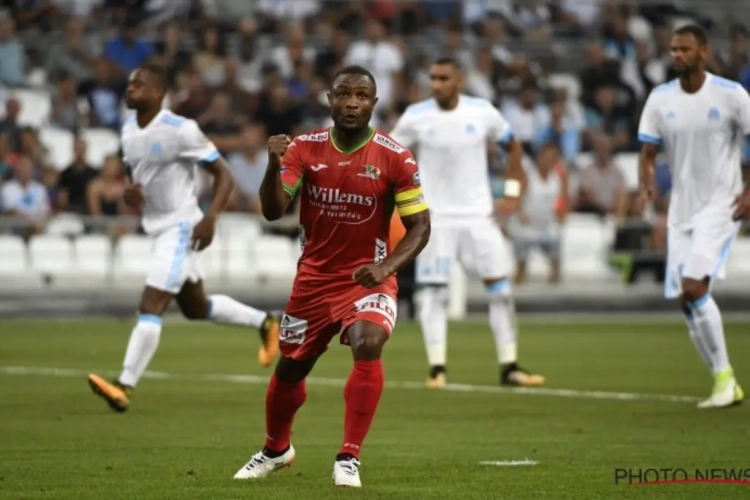 Siani en route pour un autre club de Pro League ! 