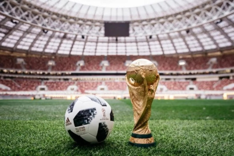 Voici où logeront et s'entraîneront les 32 équipes du Mondial 2018