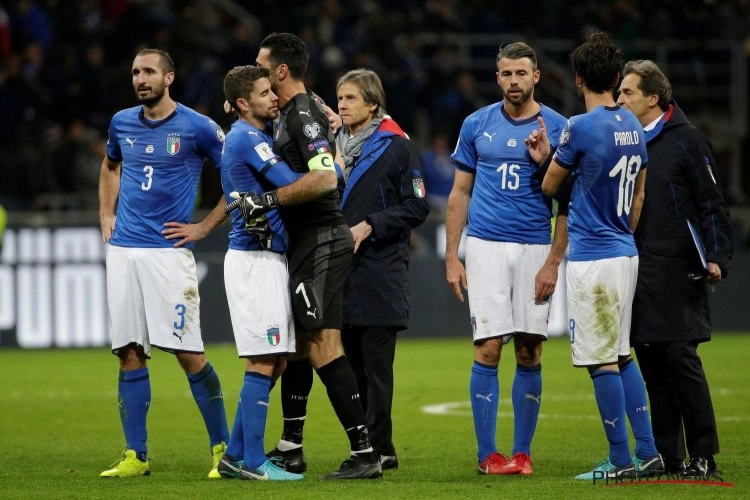 La fédération italienne veut ce coach pour reprendre la Squadra