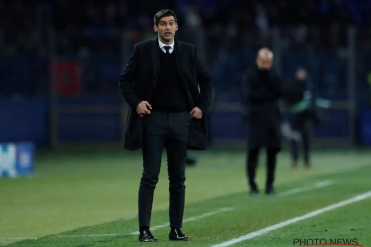 🎥 Le coach de l'AS Rome perd complètement son sang-froid après le match contre Cagliari