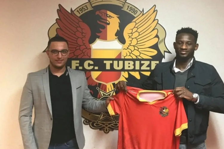 OFFICIEL !  Tubize engage trois joueurs sur le buzzer