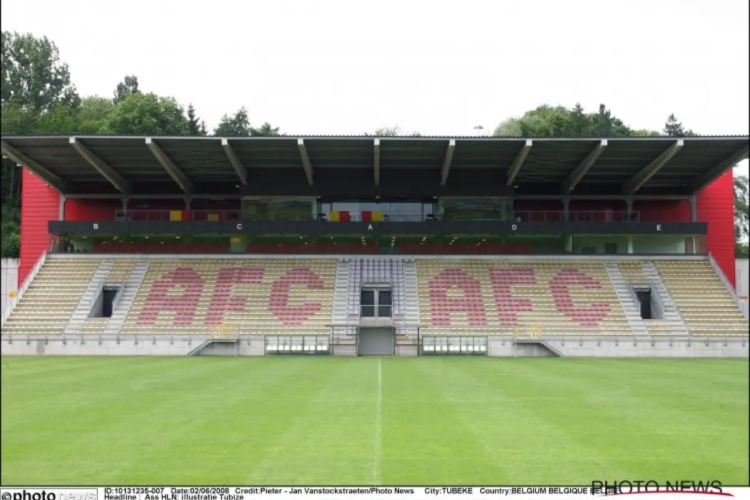 Un nouveau sponsor et un transfert entrant en approche à l'AFC Tubize