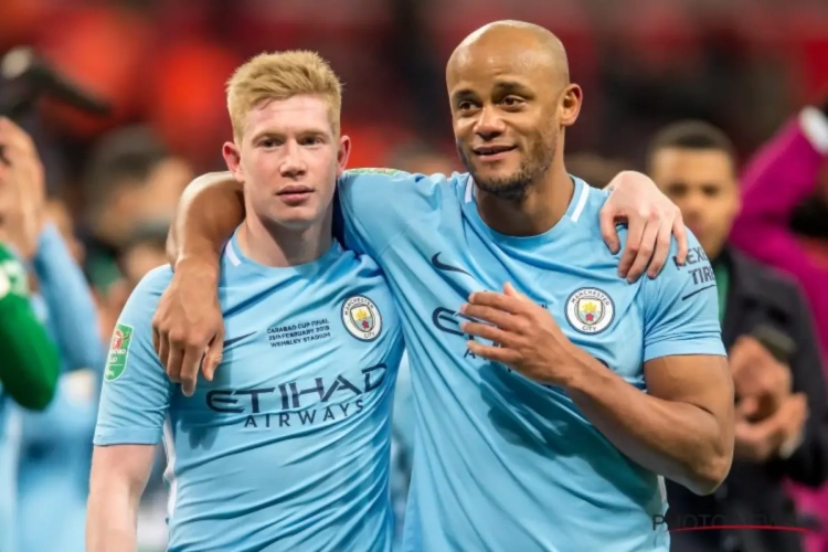 PL : avec un De Bruyne à nouveau passeur décisif, Manchester City file droit vers le titre de champion 