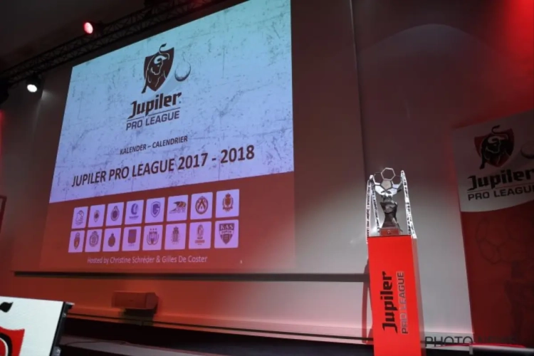 🎥 Depuis l'instauration des Play-Offs, le champion de Belgique a souvent été couronné face à son dauphin