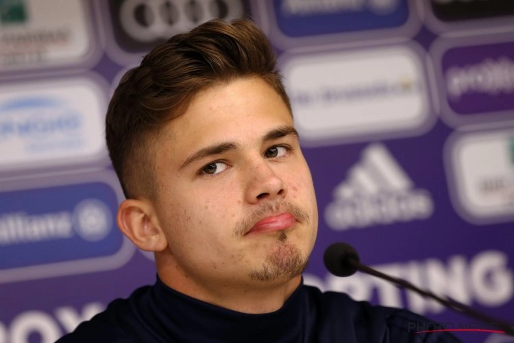 Leander Dendoncker aurait dit non à ce club français