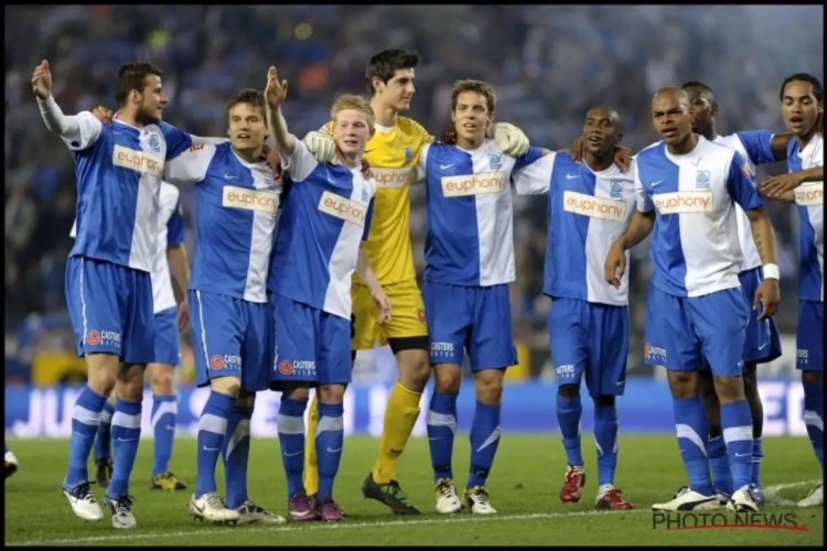 À West Ham, on connaît et respecte le centre de formation de Genk