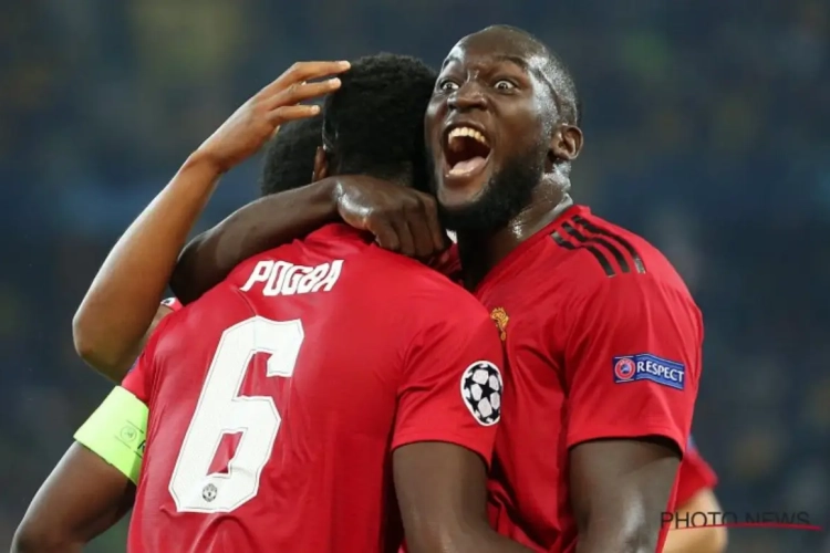 ? Pas de match avec les Diables, mais un enregistrement en studio pour Lukaku