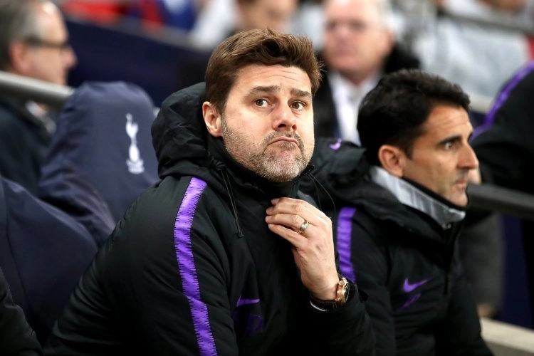 La presse anglaise enflamme Pochettino après la nouvelle défaite de Tottenham