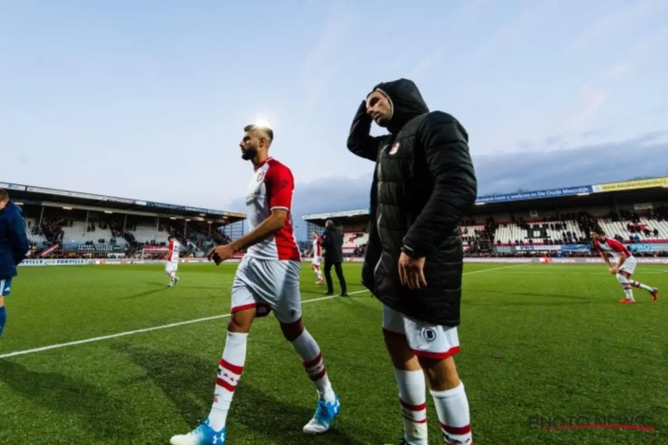 Eredivisie : Première victoire pour le FC Emmen après... un an