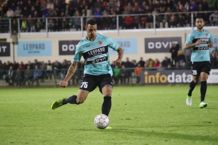 🎥 Première victoire pour l'Excelsior Virton en D1B !