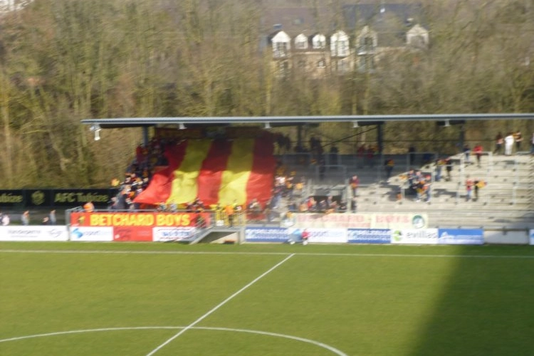 L'AFC Tubize demande une prolongation de procédure judiciaire 