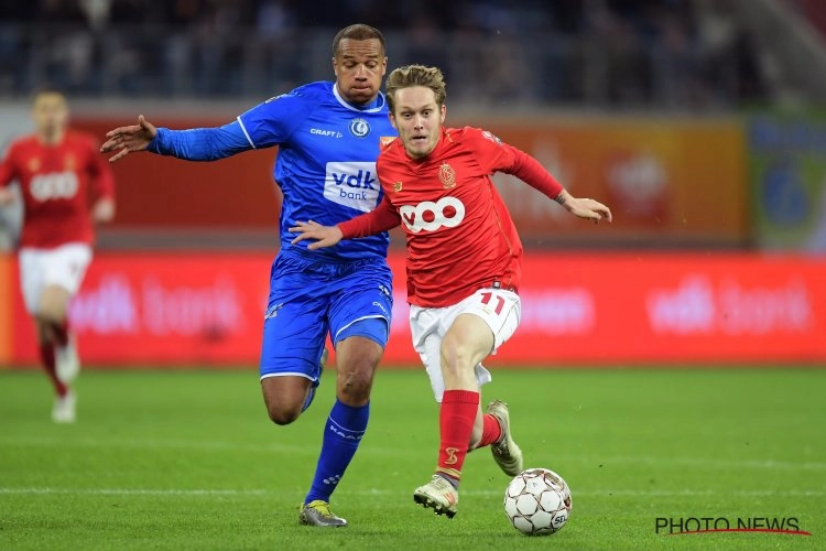 Officiel : L'ex-Rouche Alen Halilovic rebondit en Angleterre 