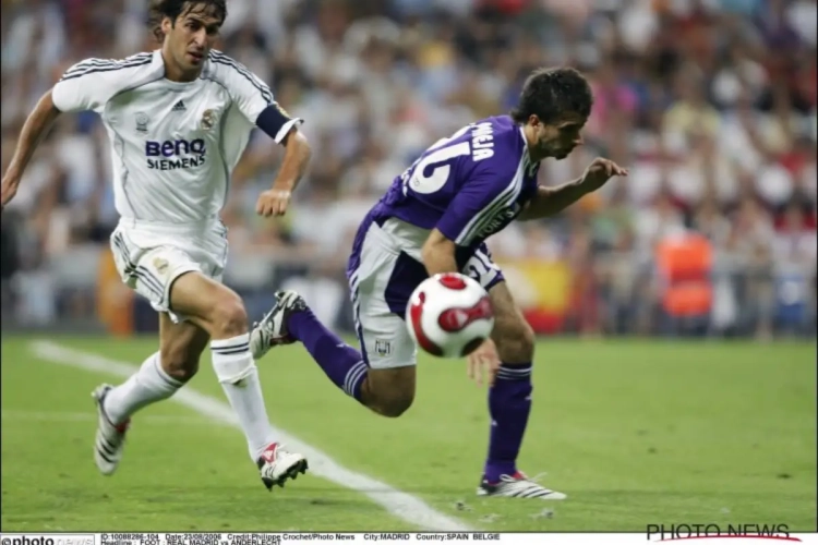 Raul futur T1 du Real ? : "C'est ma maison, c'est ici que je veux être"