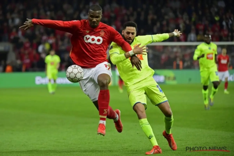 Le Standard sur sa lancée à la Ghelamco Arena? "Comme nous, La Gantoise a évolué"