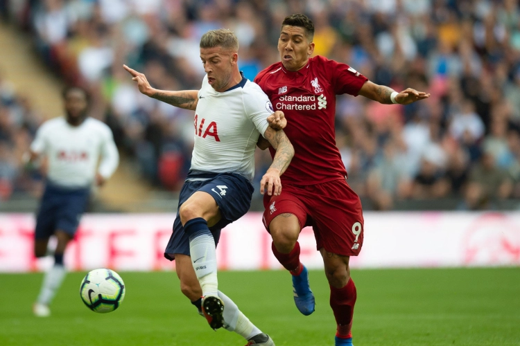 Alderweireld titulaire, mais pas Vertonghen, pour la première de Mourinho